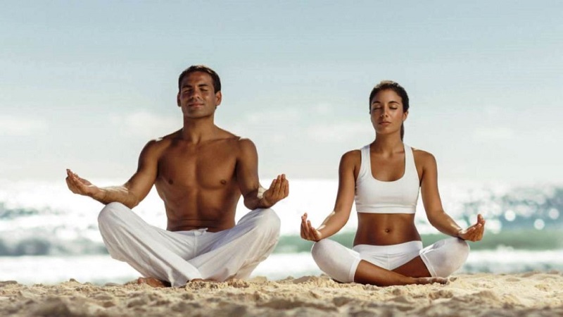 Тантра-йога, тантрическая медитация